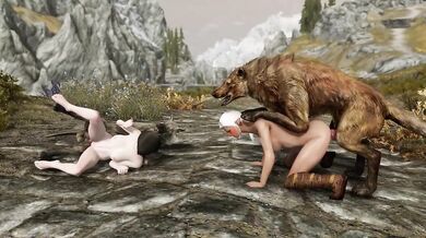 Skyrim Slutventures