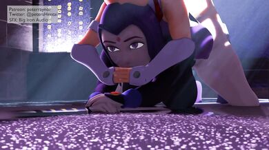 Raven's Expanding Obsession