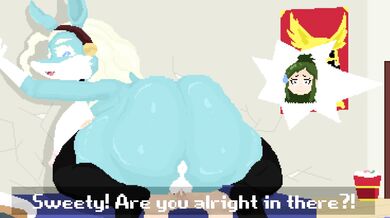 [Ultra HD]Josie expresses gratitude to Deku by fucking his brains out after he saves her from certain death.