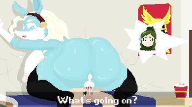 [Ultra HD]Josie expresses gratitude to Deku by fucking his brains out after he saves her from certain death.