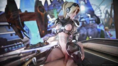 Fully Pixelated Cumshots and Strokes from SFM's Blyck