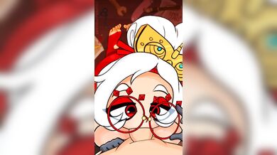 Purah Blowjob [SuperJumbo]: A Tale of Unbridled Lust and Explosive Cumshots