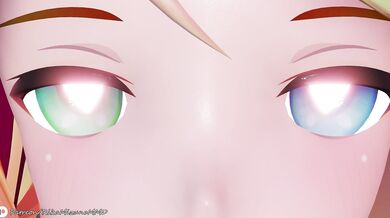 - Miku & Rin's Cake Face Fuck Fest | Vocaloid MMD Porn