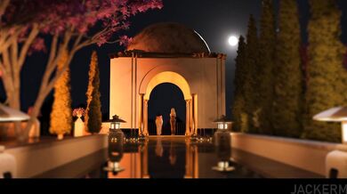 Sadistic Seduction - Jock Roughness