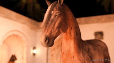 Sadistic Seduction - Jock Roughness