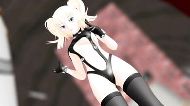 Gantz's Bodysuit Invades Your Ass in 'Sunless Rear Invasion'