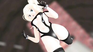 Gantz's Bodysuit Invades Your Ass in 'Sunless Rear Invasion'