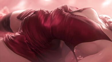 Tentacles Invade Ada's Sweet Spot in 60FPS Ultra HD!
