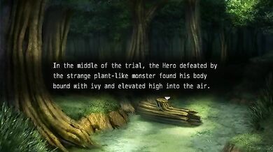 Fruitful - Succubus Saga, Alraune