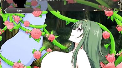Fruitful - Succubus Saga, Alraune