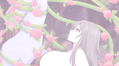 Fruitful - Succubus Saga, Alraune