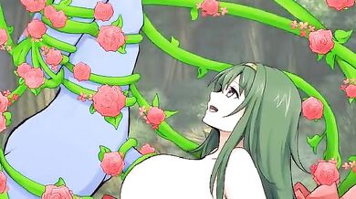 Fruitful - Succubus Saga, Alraune