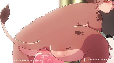 Bullstarhaku's Herbivorous Delight