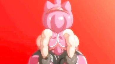 Blacked by a Convict: Amy Rose's Forbidden Desires Fulfilled
