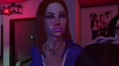 3-Way Shortcake Orgy - Let's Get This Party Started!