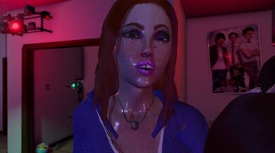 3-Way Shortcake Orgy - Let's Get This Party Started!