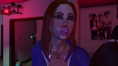 3-Way Shortcake Orgy - Let's Get This Party Started!