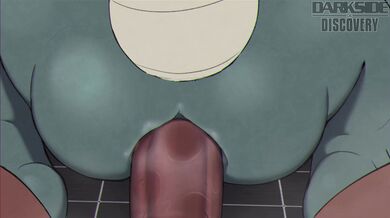 The Rape of a Sperm Whale
