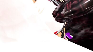 Bugging Out: HeHe233's Insect Expedition