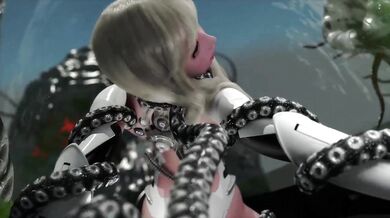 Biological Cum Explosion: Virtual Reality Fisting Tournament