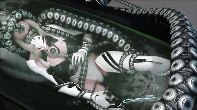 Biological Cum Explosion: Virtual Reality Fisting Tournament