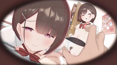 Schoolgirls Reigning Supreme