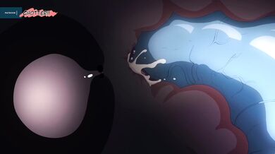 [HENTAI VIDEO] Puri's Explosive Battle with Deep Sea King in 4K!