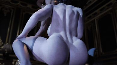 Lesbian Futanari Sluts Screaming and Moaning in High Definition