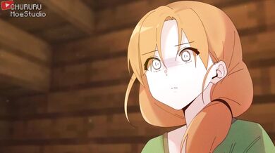 Summoning a Giant Steve: The Hentai Adventure of Chururu
