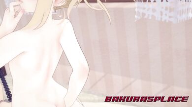 Boku no Hero Academia's Deku Gets Nailed by Toga