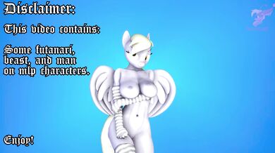 Drunk Groove - The ultimate Plump Pony Pussy PMV for your pleasure
(with explicit scenes of Kolya Funk and Mephisto's remix)Anthro MLP PMV requested by @Palmtree40 is finally here! I've worked hard to create this video that I hope meets your expectations