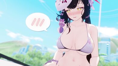 Nailing My Hot Stepmom in 4K