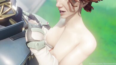 Horizon's Gangbang Express: All Aboard the Octrain!