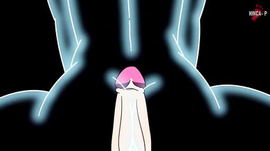 Gaping Cunt: A Toru Hagakure Hentai Parody