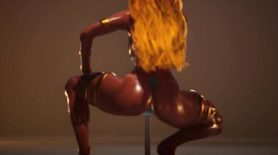 Fucking the Divine Queen: Full Bodied in the Music Video with GHOST DATA and AL!CE