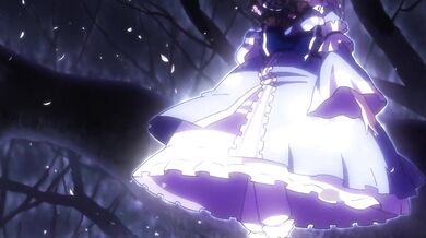 Eternal Restlessness: A Ghost's Never-Ending Quest for Release