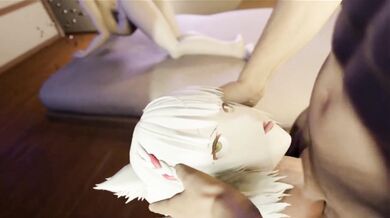 - Fucking the Sexy Nymph [Lovely Tonic]