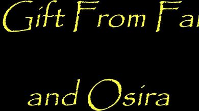 Queen Opala's Delicious Torment [bookerdan]