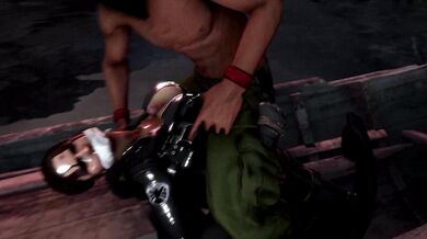 Tied Down and Bound: The gurochan Experience