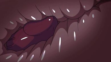 Taming the Feral Beast Within [NSFW | Cool Booru Tag | Nenna]