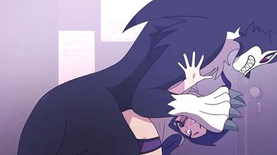 Taming the Feral Beast Within [NSFW | Cool Booru Tag | Nenna]