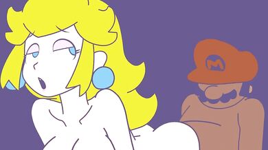 Nymphomaniac Sisters Rape Their Brother in the Ass