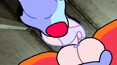 Horny Chef 'Soup' Fucks Dirty 'J' in Steamy GMod Porn Video