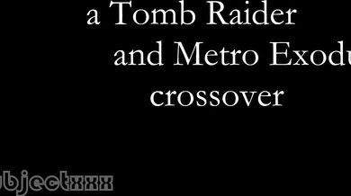 Survival of the Futanari: Subject XXX