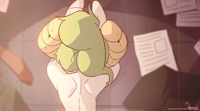 Kesong Helps You in Therapy [Divines]