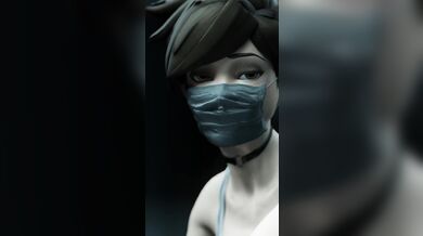 The Hair Down There: A Tracer's Public Display of Love