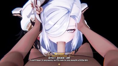 Unbridled Lustful Fuckfest: The Ricphastly Collection
