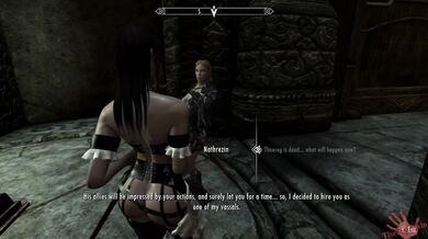 Tentacle Tango: A Reverse Rape Fetish Fantasy