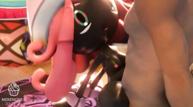 Sexual Pokemon Training: A Journey of Lust and Adventure