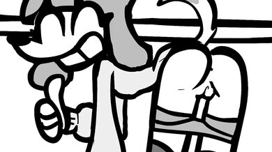 Wide Open for [AnythingGoesHere]